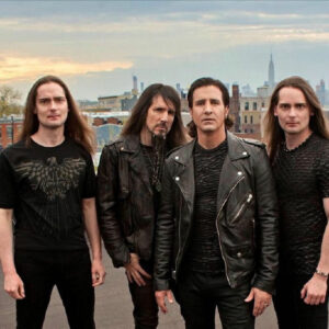 Art of Anarchy