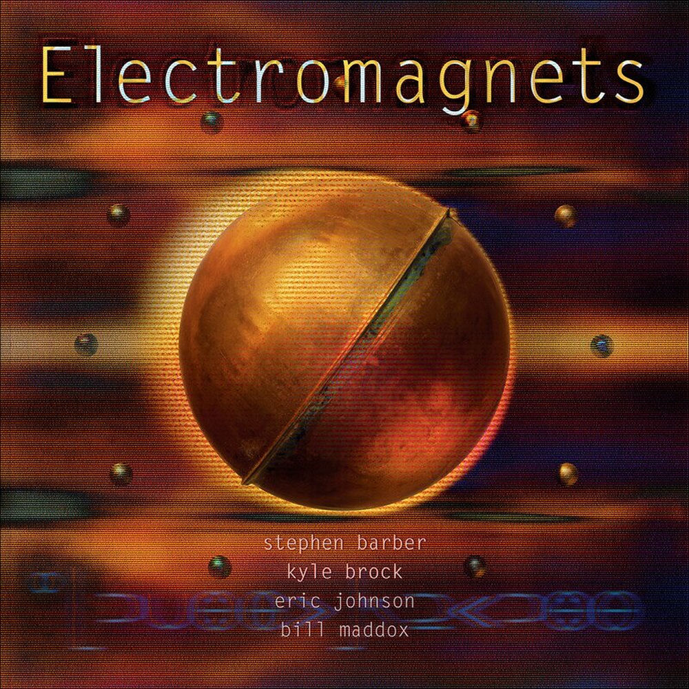 Electromagnets