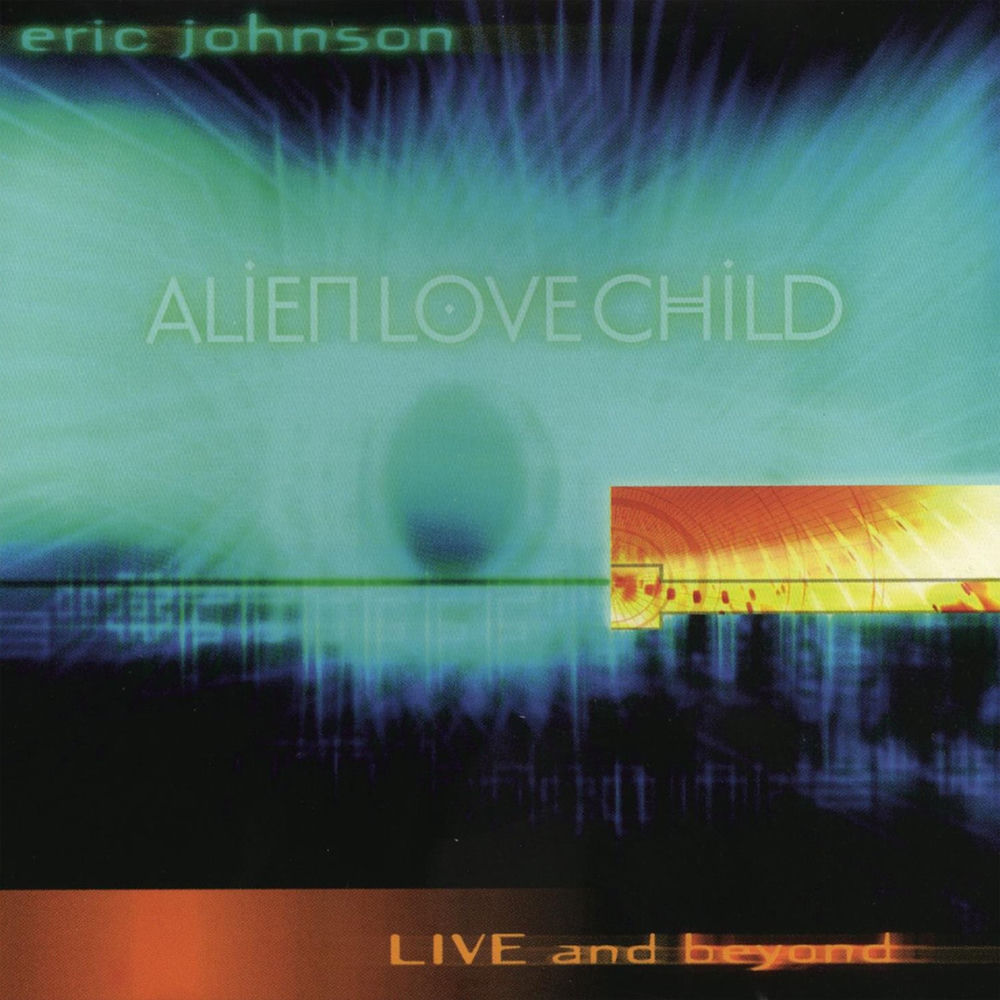 Alien Love Child