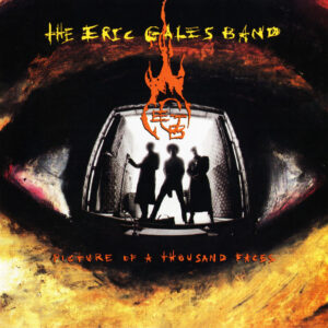 The Eric Gales Band