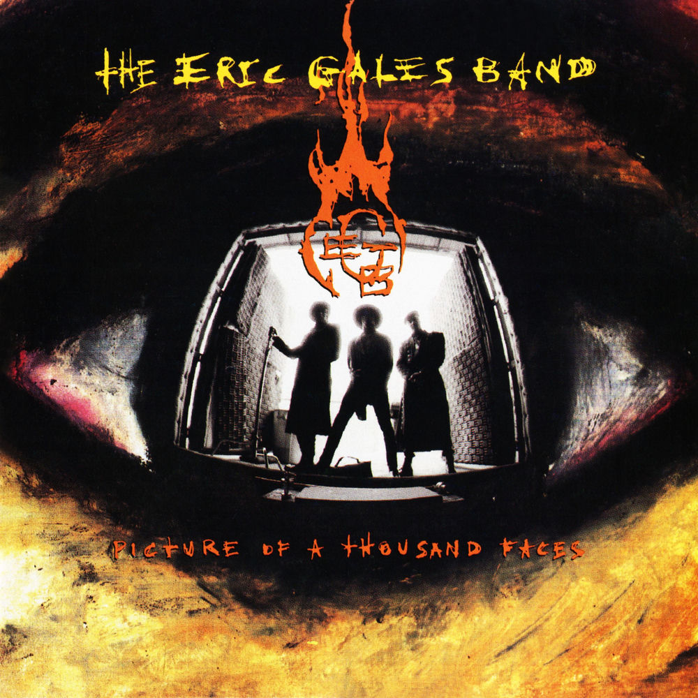The Eric Gales Band