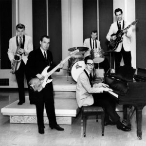 Bill Black's Combo