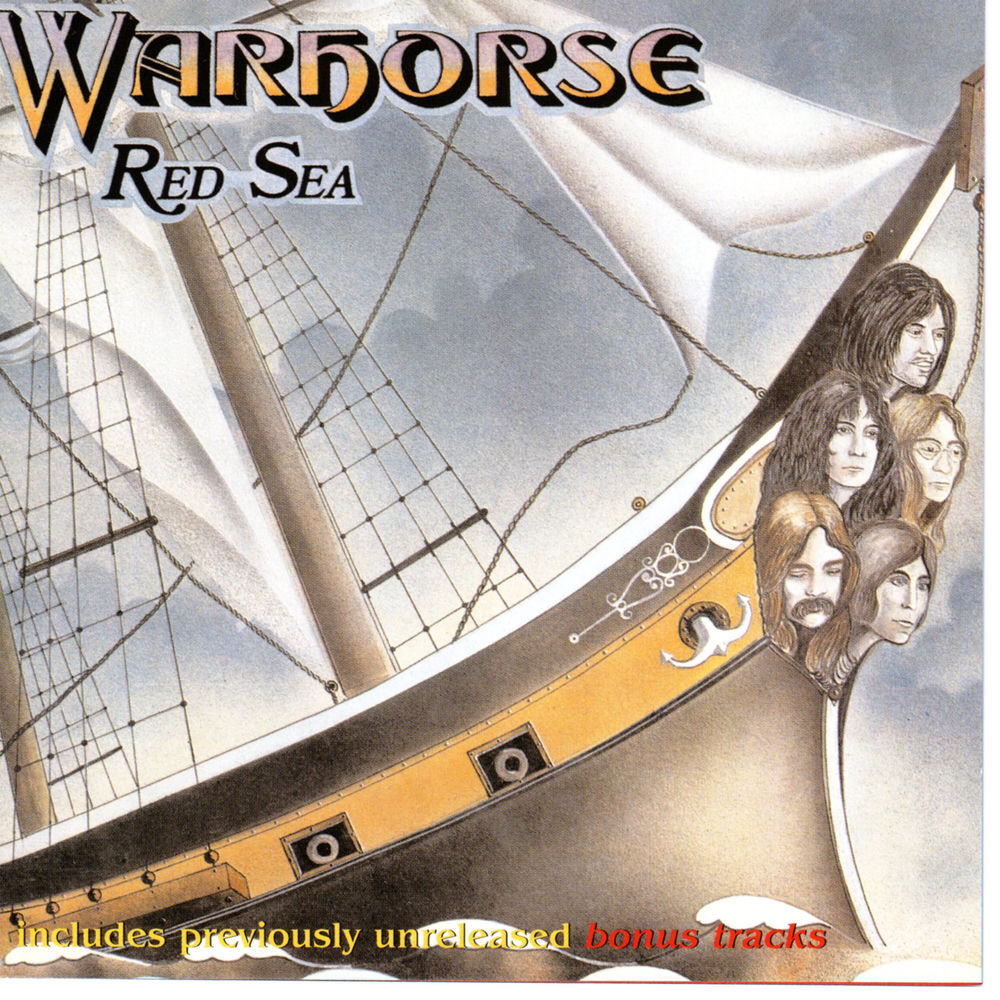 Warhorse