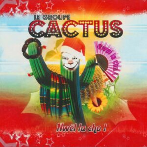 Cactus