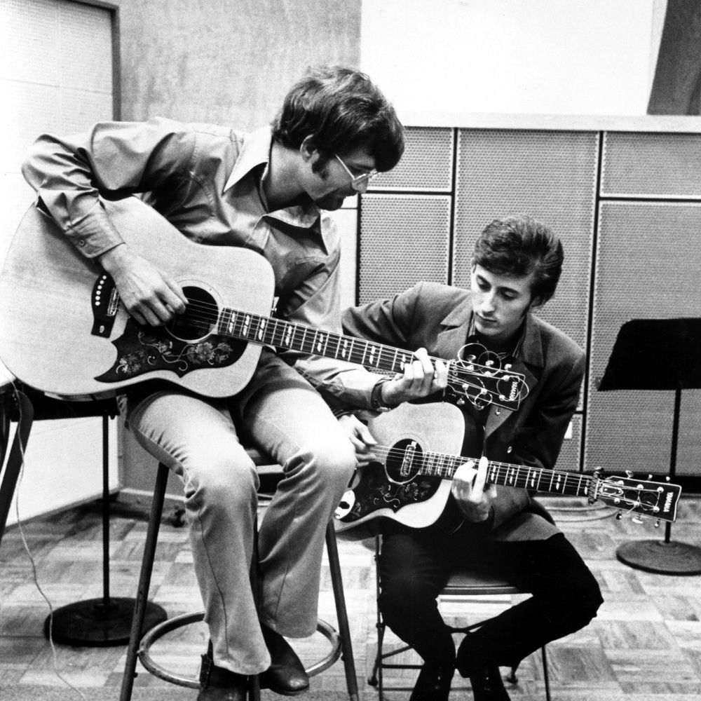 Zager and Evans