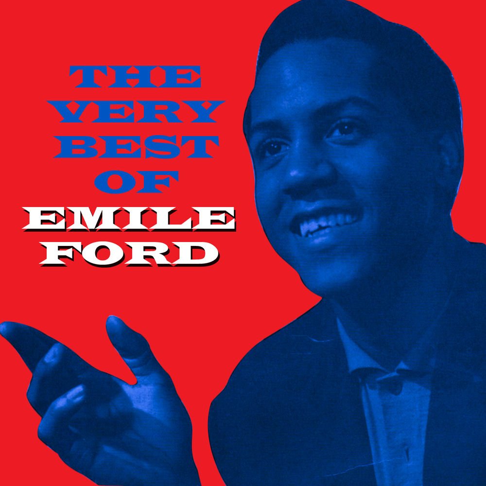 Emile Ford