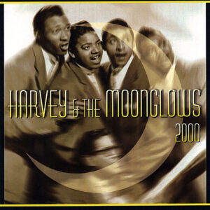 Harvey and the Moonglows