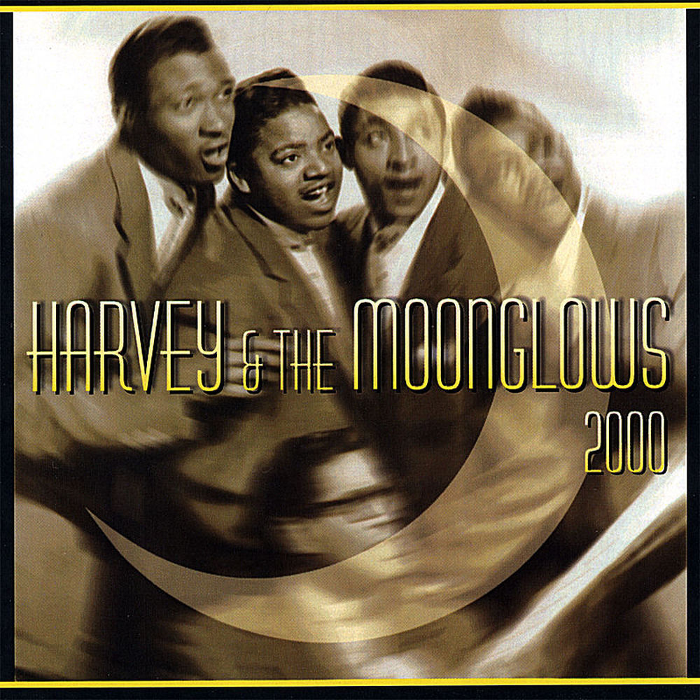 Harvey and the Moonglows