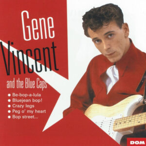 Gene Vincent And The Blue Caps