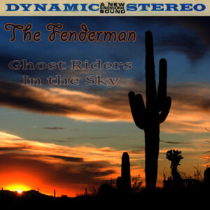 The Fendermen