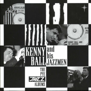 Kenny Ball and His Jazzmen
