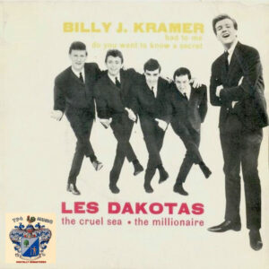 Billy J. Kramer and The Dakotas