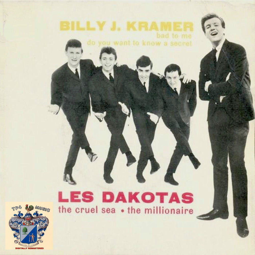 Billy J. Kramer and The Dakotas