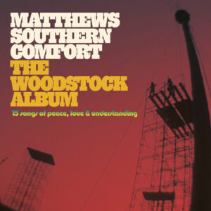 Matthews Southern Comfort