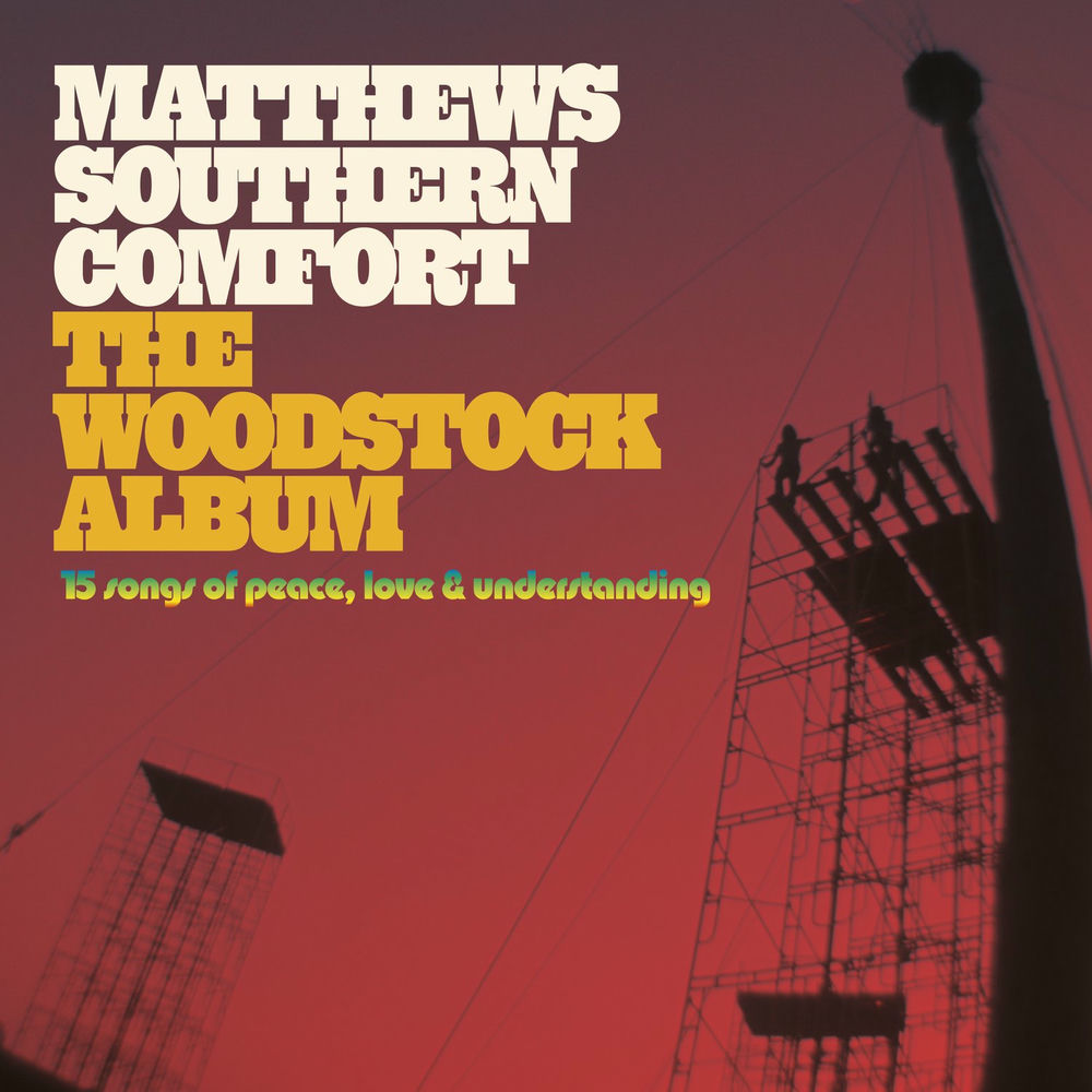 Matthews Southern Comfort