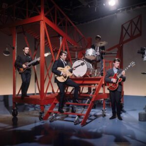 The Dakotas