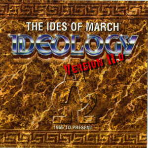 The Ides Of March