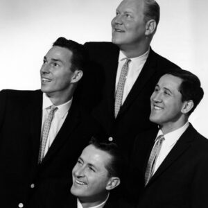 The Four Freshmen