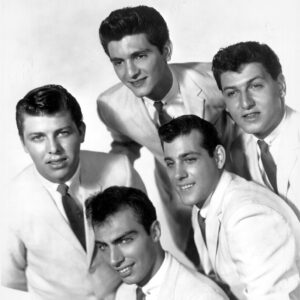 The Elegants