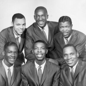 The Monotones