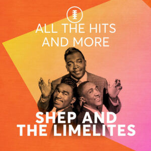 Shep and The Limelites