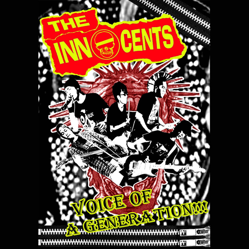 The Innocents