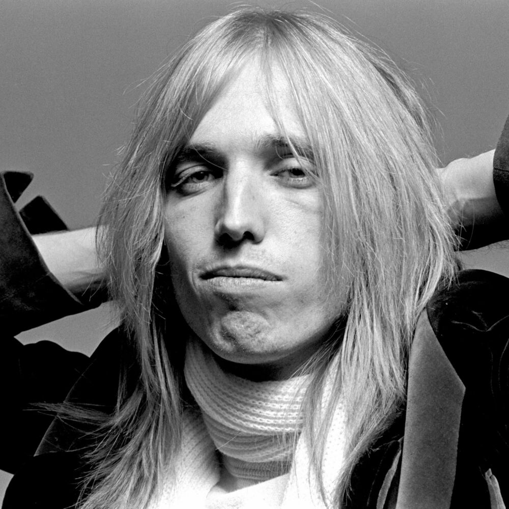 Tom Petty