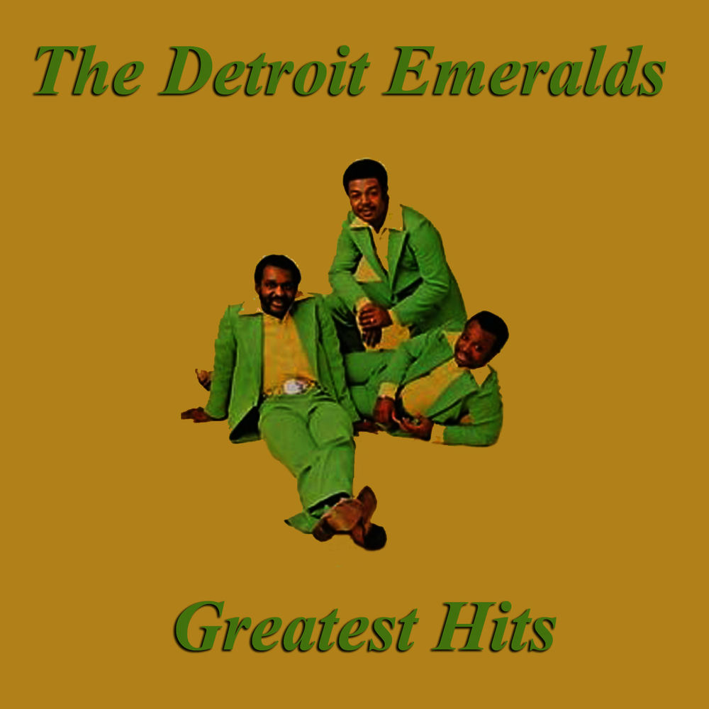 The Detroit Emeralds