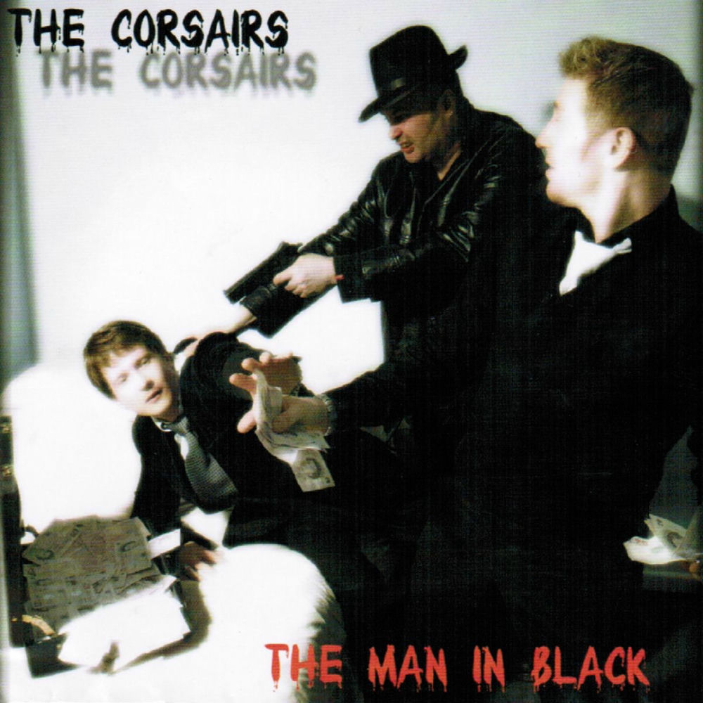 The Corsairs