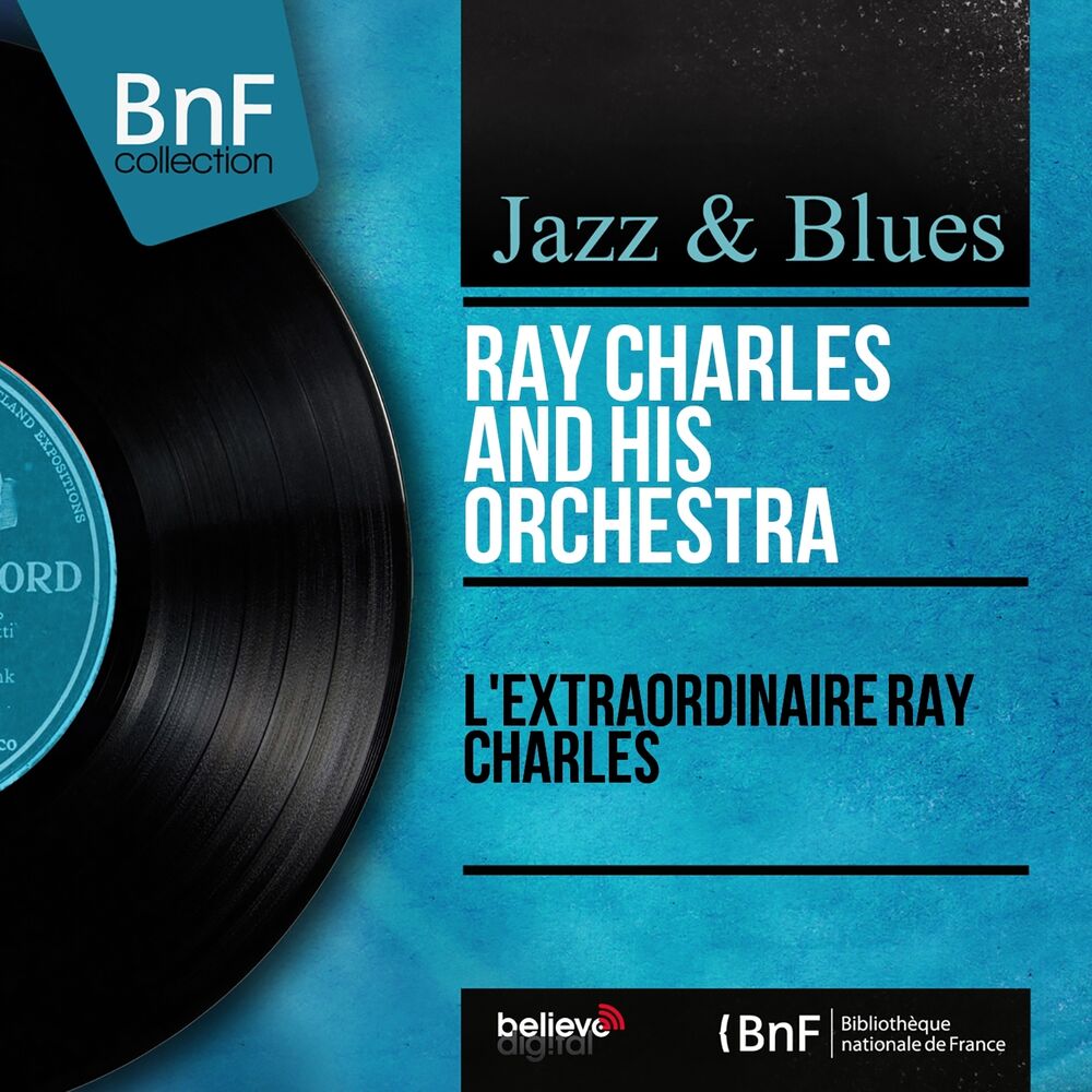 Ray Charles and His Orchestra