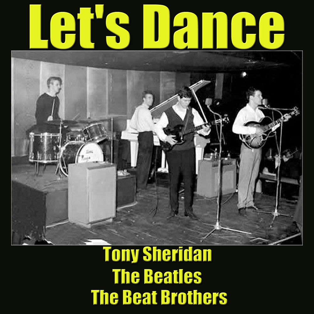The Beat Brothers