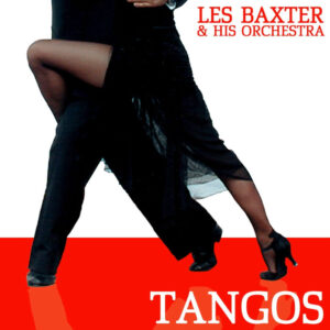 Les Baxter and His Orchestra