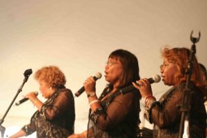 The Dixie Cups