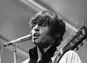 Georgie Fame and the Blue Flames