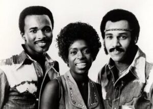 The Hues Corporation