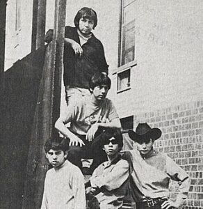 ? And The Mysterians
