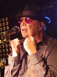 Mitch Ryder And The Detroit Wheels