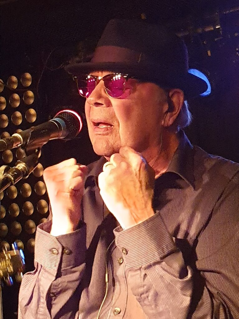Mitch Ryder And The Detroit Wheels