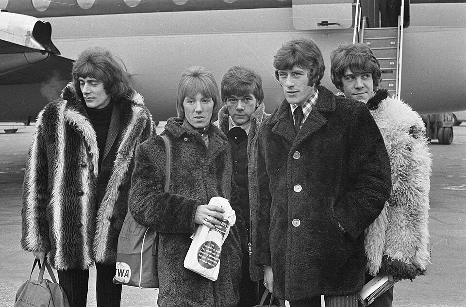 Dave Dee, Dozy, Beaky, Mick and Tich