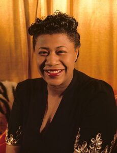 Ella Fitzgerald & Louis Armstrong