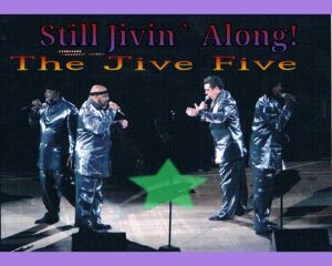 The Jive Five