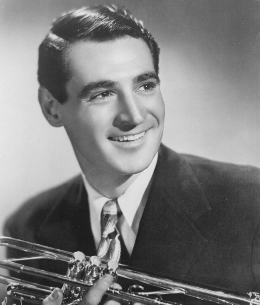 Ray Anthony & His Orchestra