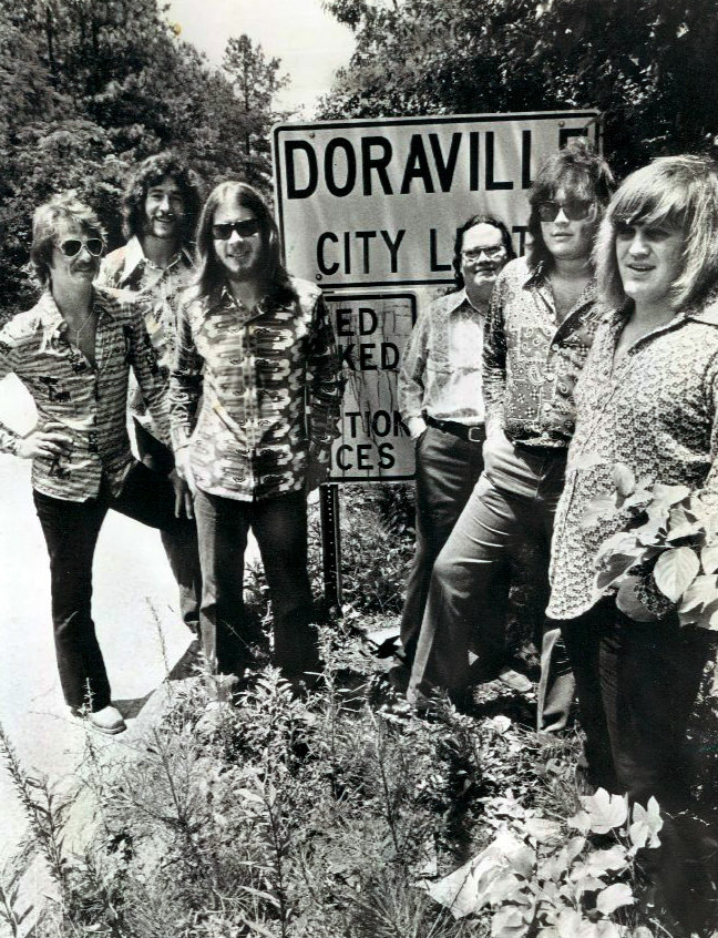 The Atlanta Rhythm Section