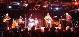 Average White Band