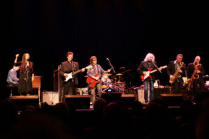 Bill Wyman’s Rhythm Kings
