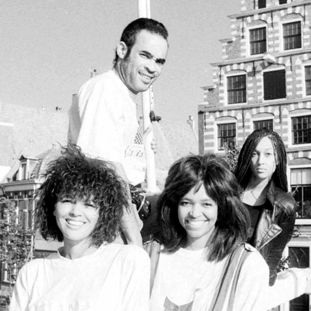 Boney M