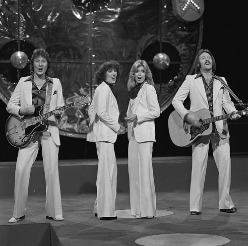 Brotherhood Of Man