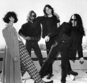 Concrete Blonde