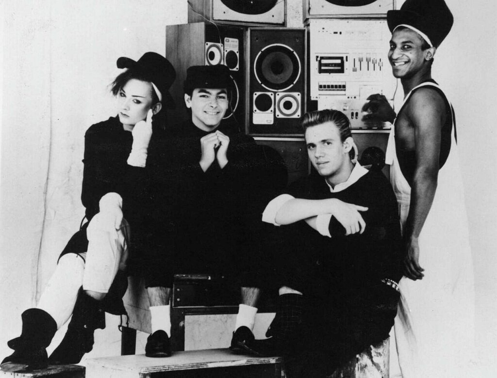 Culture Club
