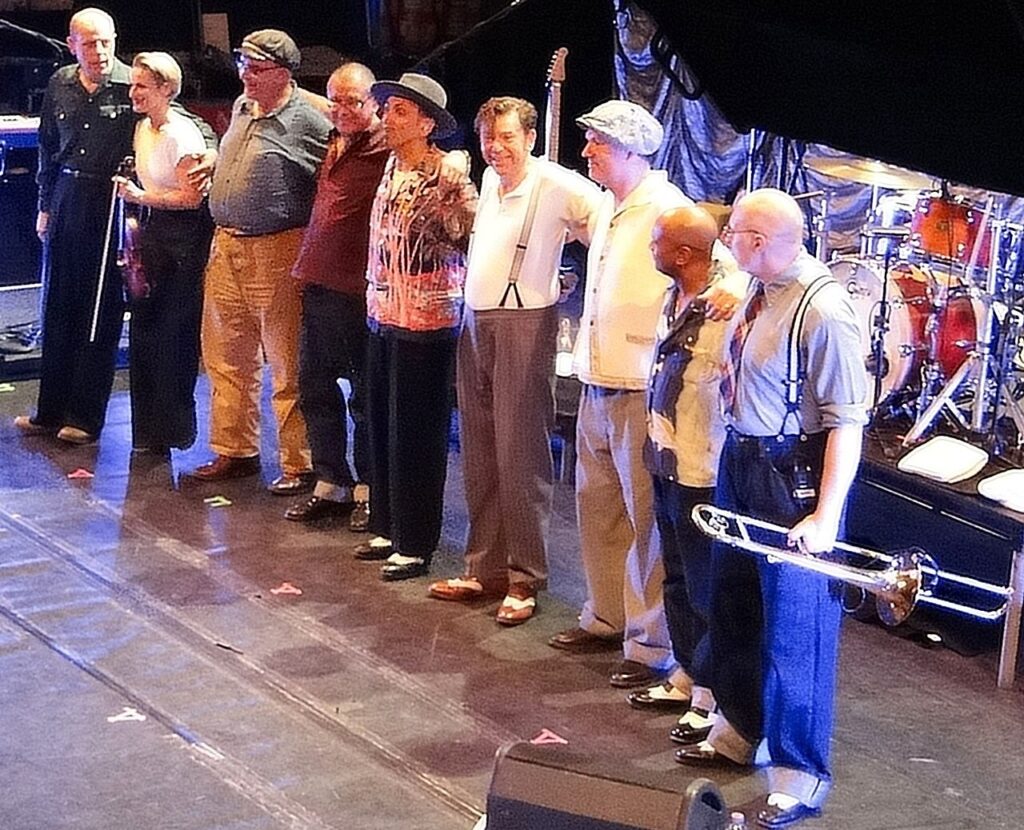Dexy's Midnight Runners